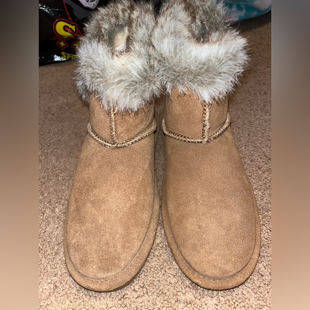 Bearpaw Helaina boots Kids